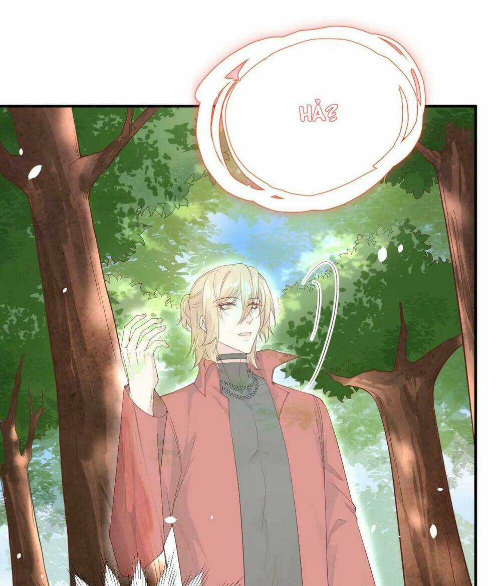 Chàng Vú Em Tu Chân - Chapter 74 - Trang 40