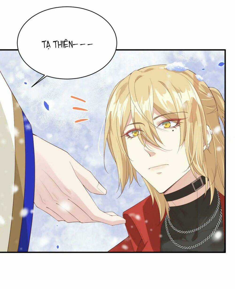 Chàng Vú Em Tu Chân - Chapter 74 - Trang 54