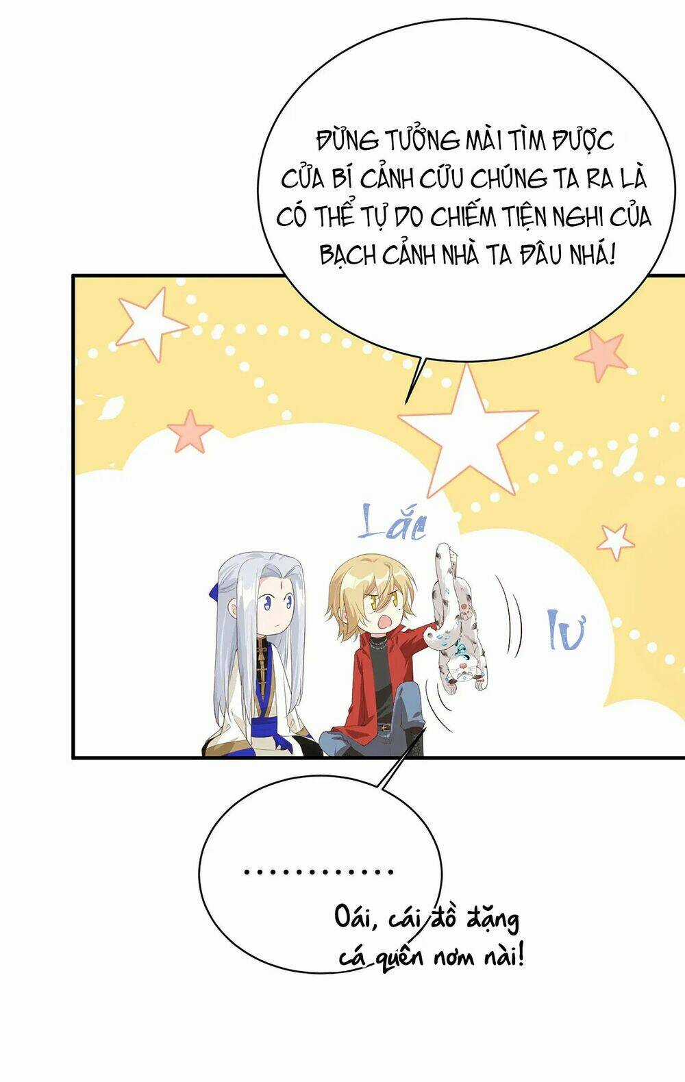 Chàng Vú Em Tu Chân - Chapter 75 - Trang 13