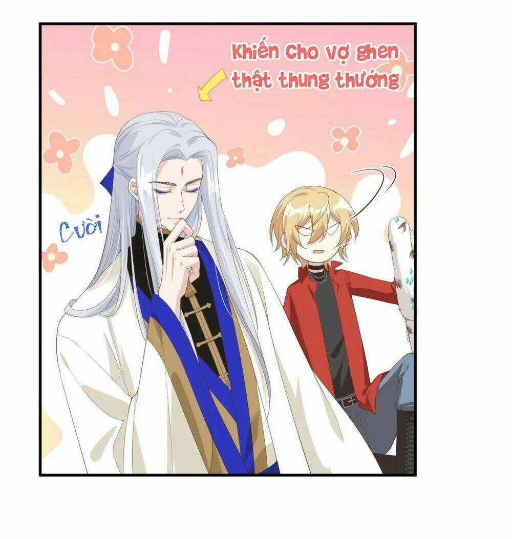 Chàng Vú Em Tu Chân - Chapter 75 - Trang 14