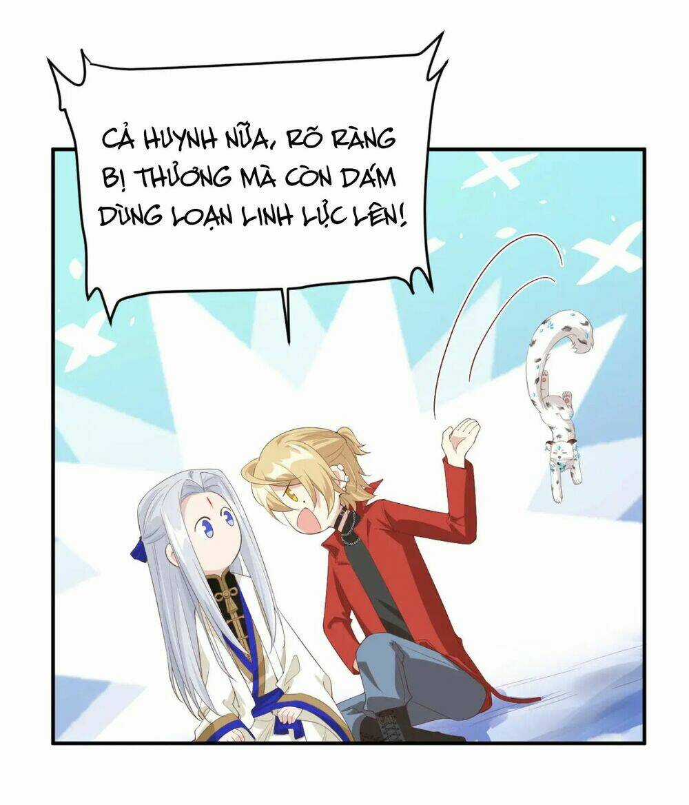 Chàng Vú Em Tu Chân - Chapter 75 - Trang 15