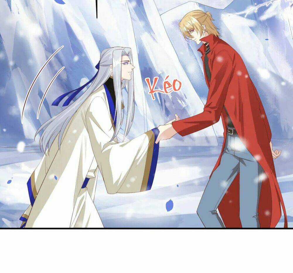 Chàng Vú Em Tu Chân - Chapter 75 - Trang 24