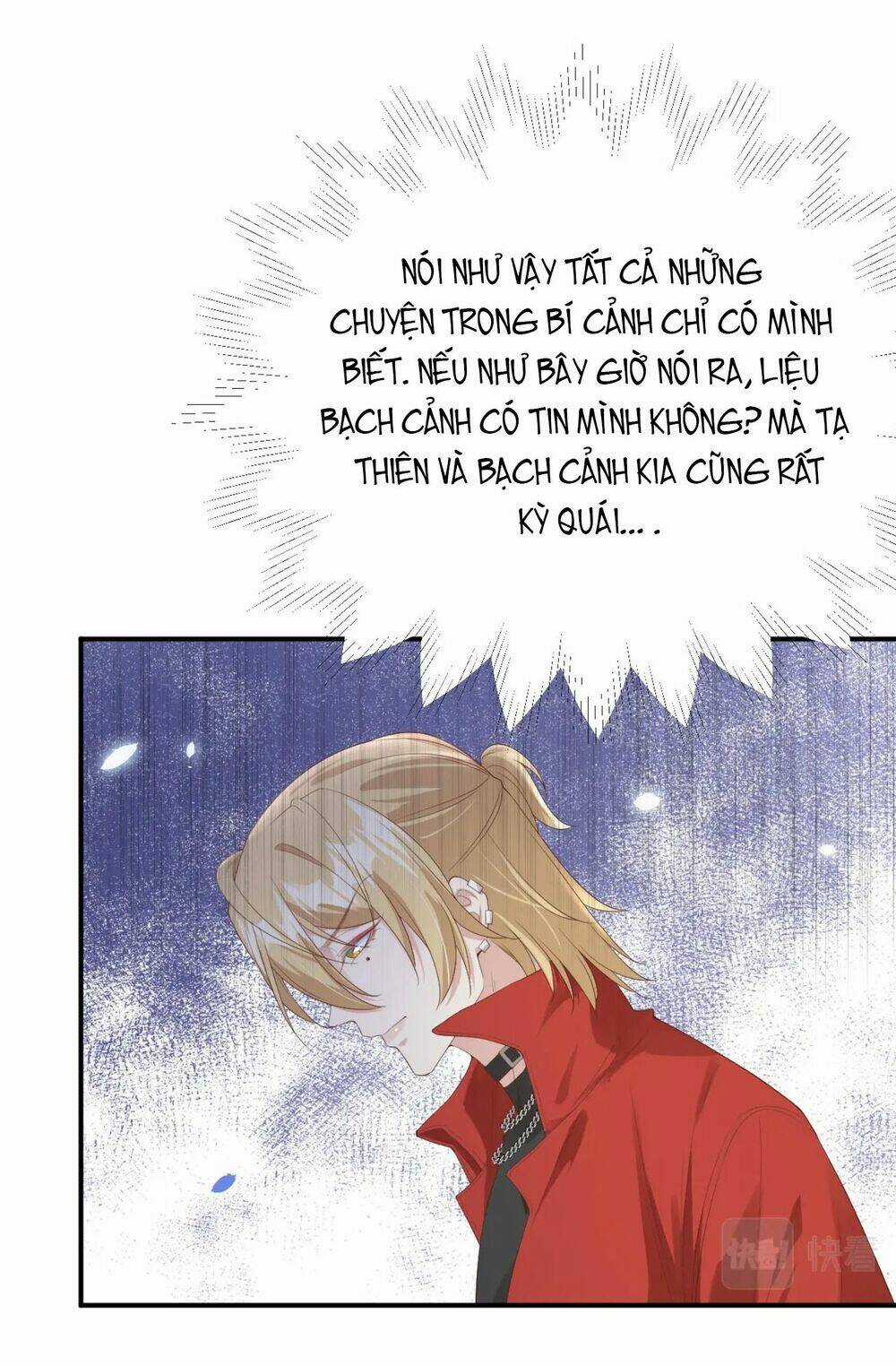 Chàng Vú Em Tu Chân - Chapter 75 - Trang 25