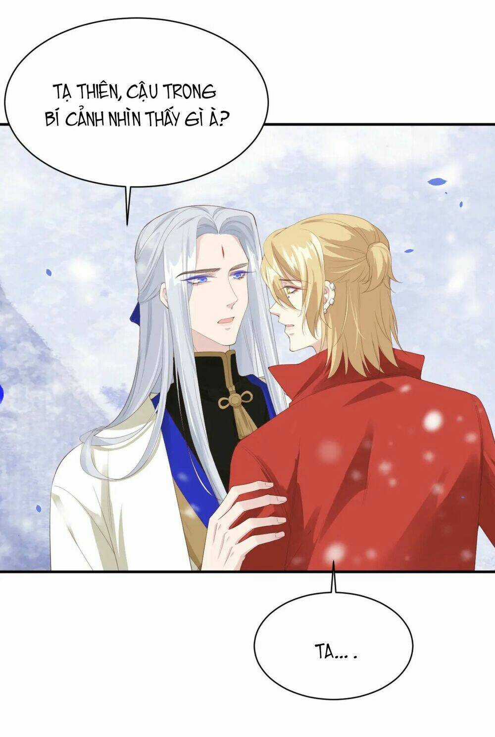 Chàng Vú Em Tu Chân - Chapter 75 - Trang 26
