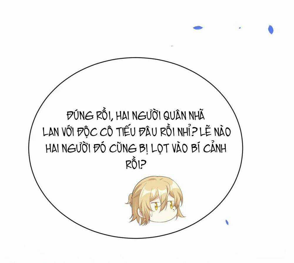 Chàng Vú Em Tu Chân - Chapter 75 - Trang 34