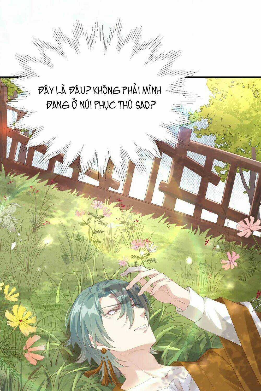 Chàng Vú Em Tu Chân - Chapter 75 - Trang 36