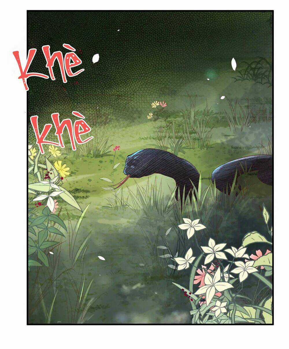 Chàng Vú Em Tu Chân - Chapter 75 - Trang 39