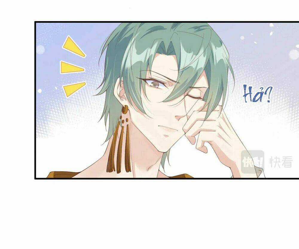 Chàng Vú Em Tu Chân - Chapter 75 - Trang 40