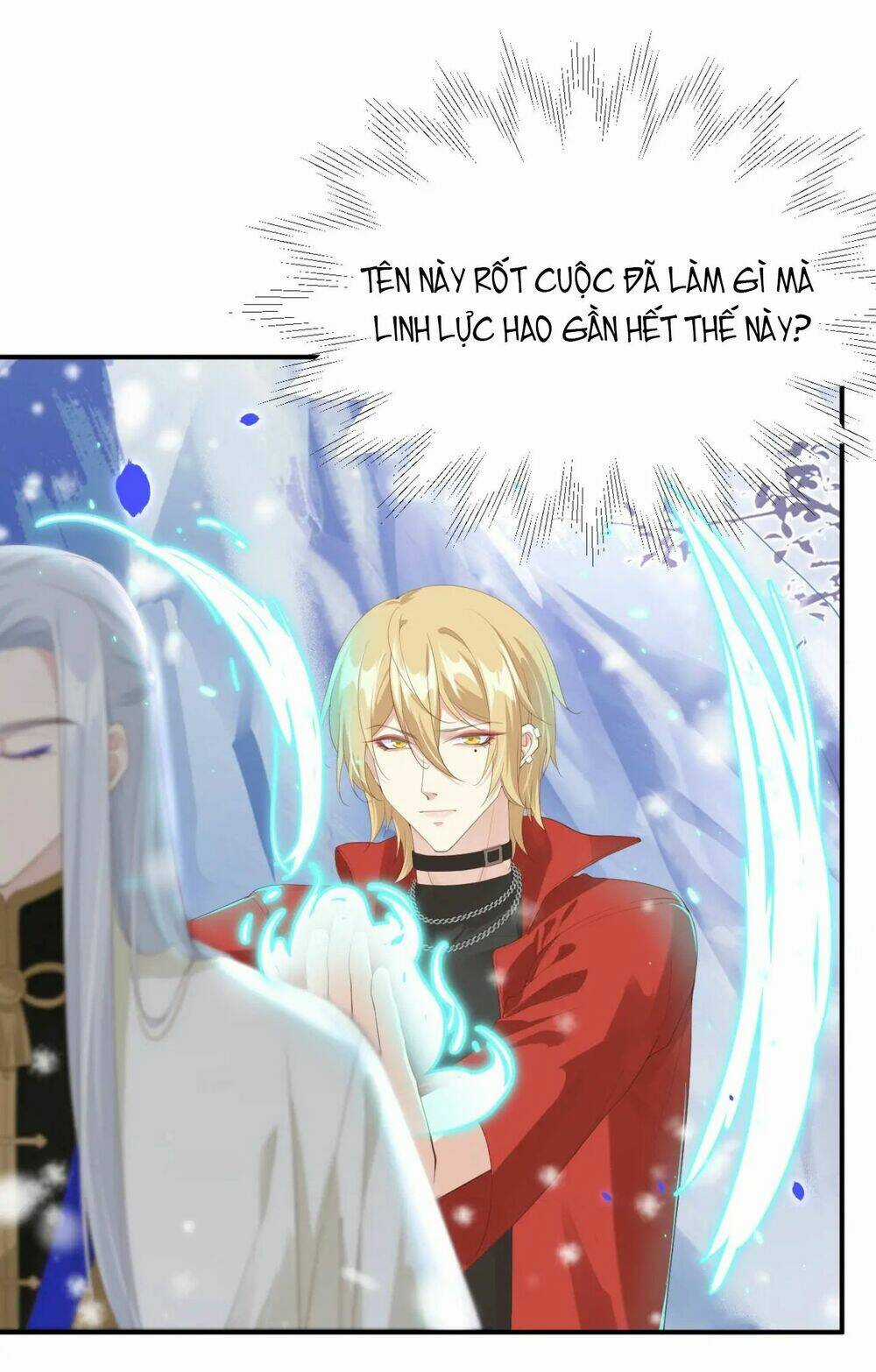 Chàng Vú Em Tu Chân - Chapter 75 - Trang 5