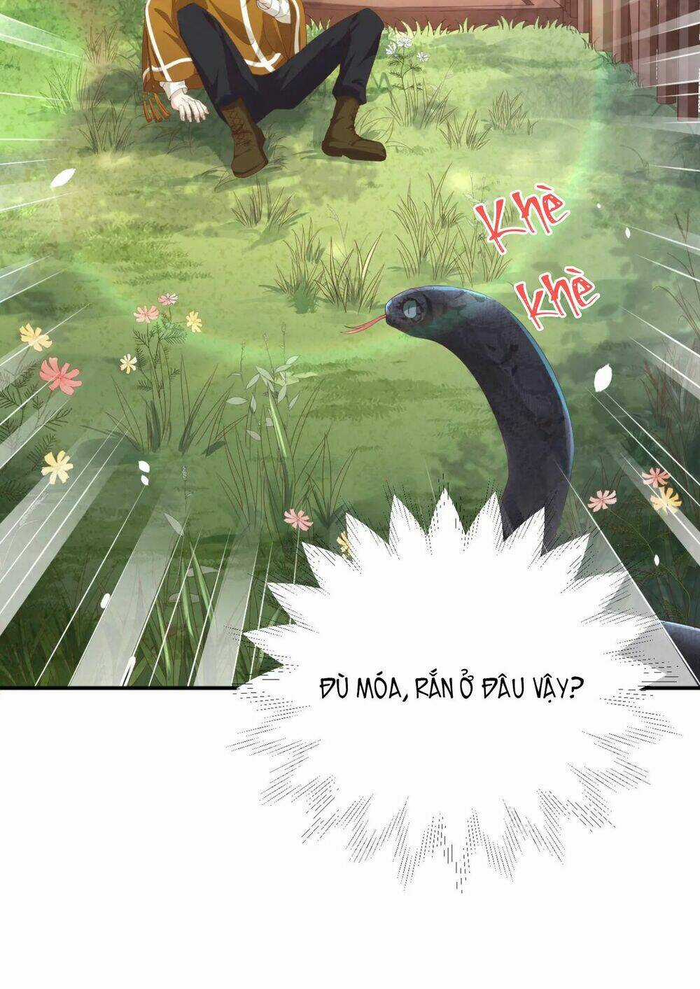 Chàng Vú Em Tu Chân - Chapter 75 - Trang 42