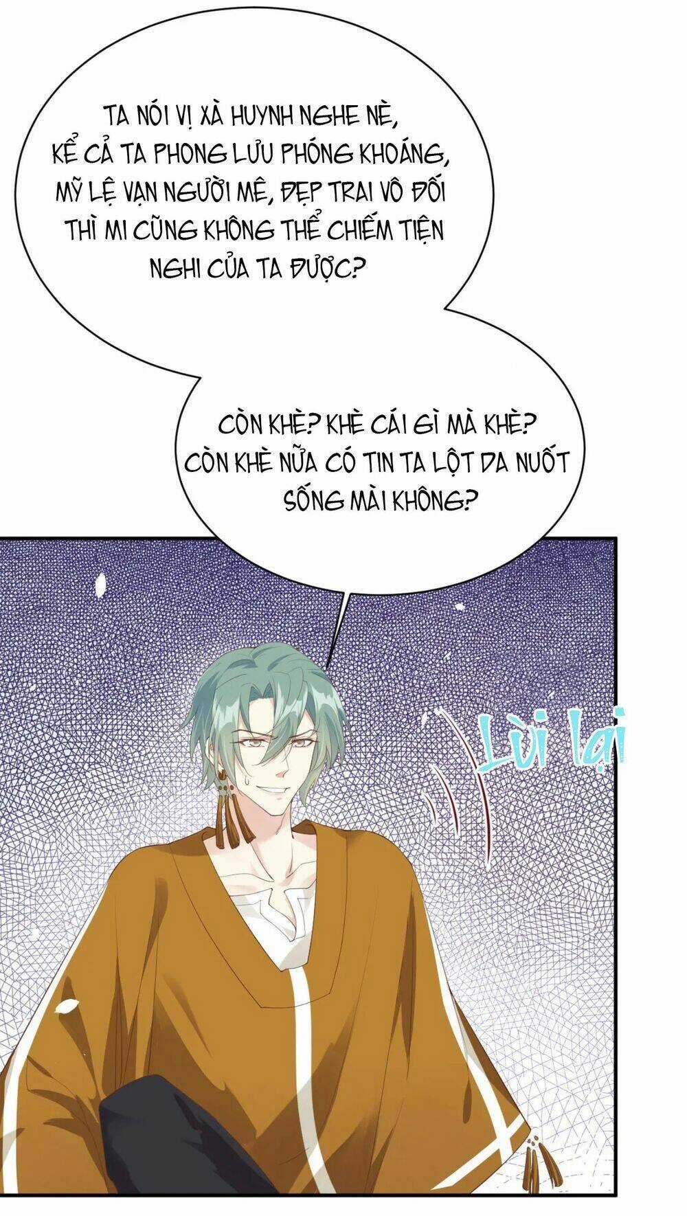 Chàng Vú Em Tu Chân - Chapter 75 - Trang 43