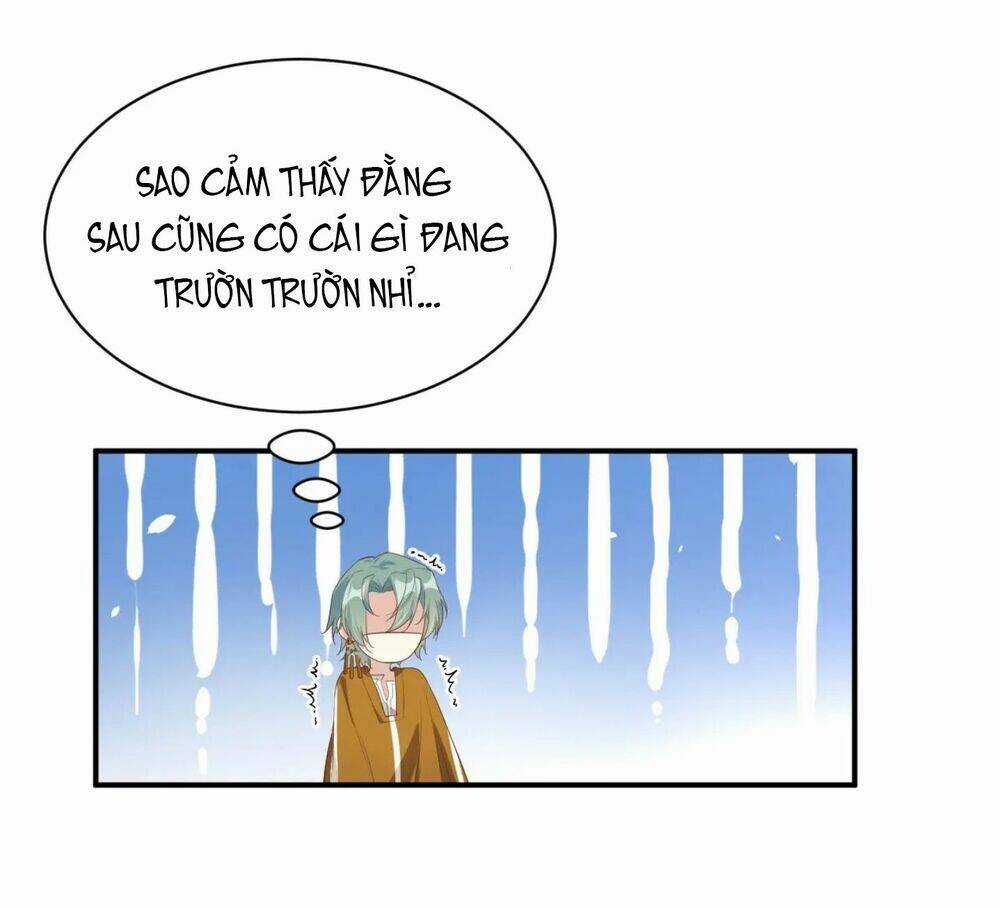 Chàng Vú Em Tu Chân - Chapter 75 - Trang 45