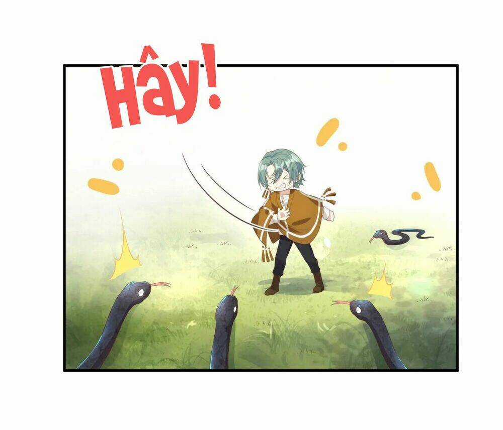 Chàng Vú Em Tu Chân - Chapter 75 - Trang 47