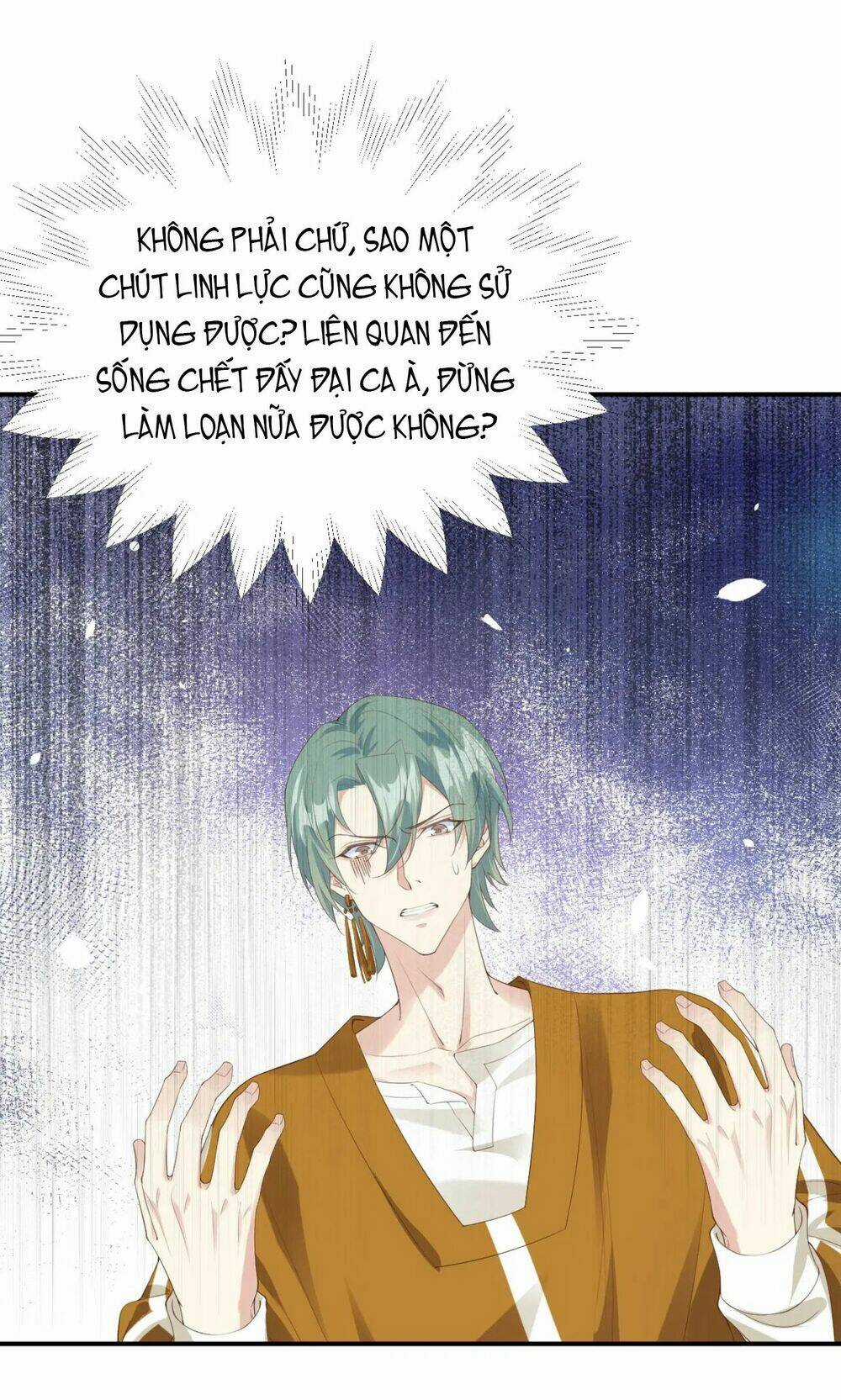 Chàng Vú Em Tu Chân - Chapter 75 - Trang 49