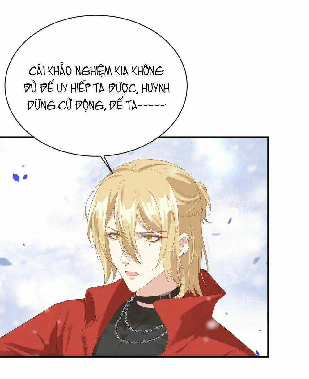 Chàng Vú Em Tu Chân - Chapter 75 - Trang 9