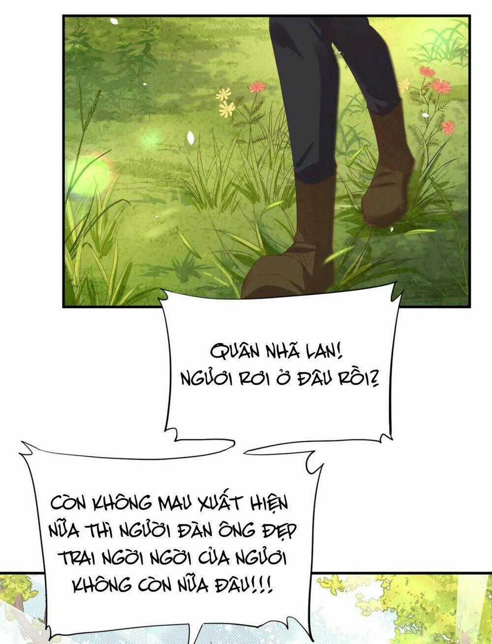 Chàng Vú Em Tu Chân - Chapter 76 - Trang 2