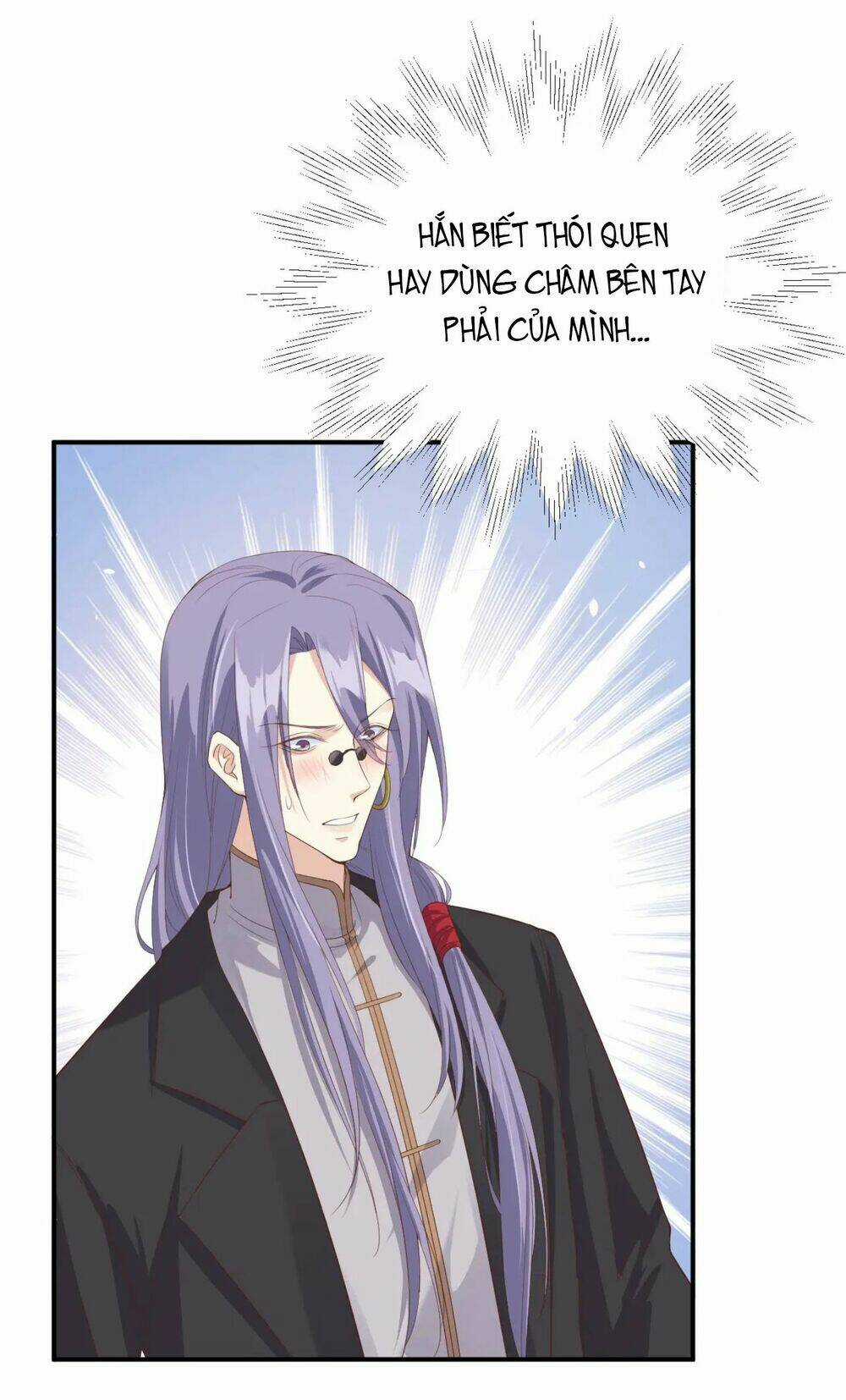 Chàng Vú Em Tu Chân - Chapter 76 - Trang 18