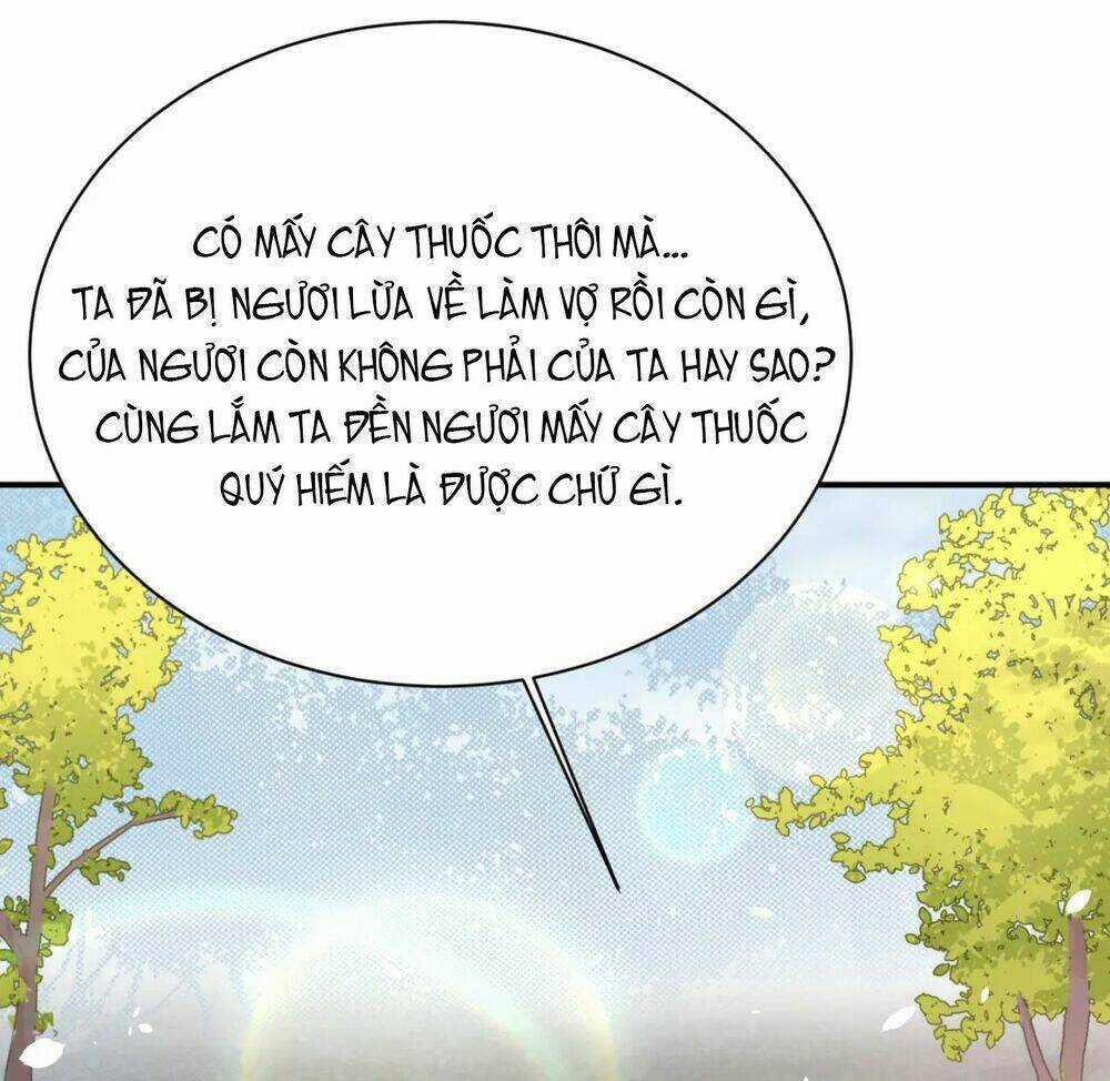 Chàng Vú Em Tu Chân - Chapter 76 - Trang 19
