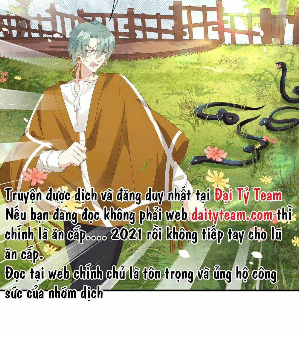 Chàng Vú Em Tu Chân - Chapter 76 - Trang 3