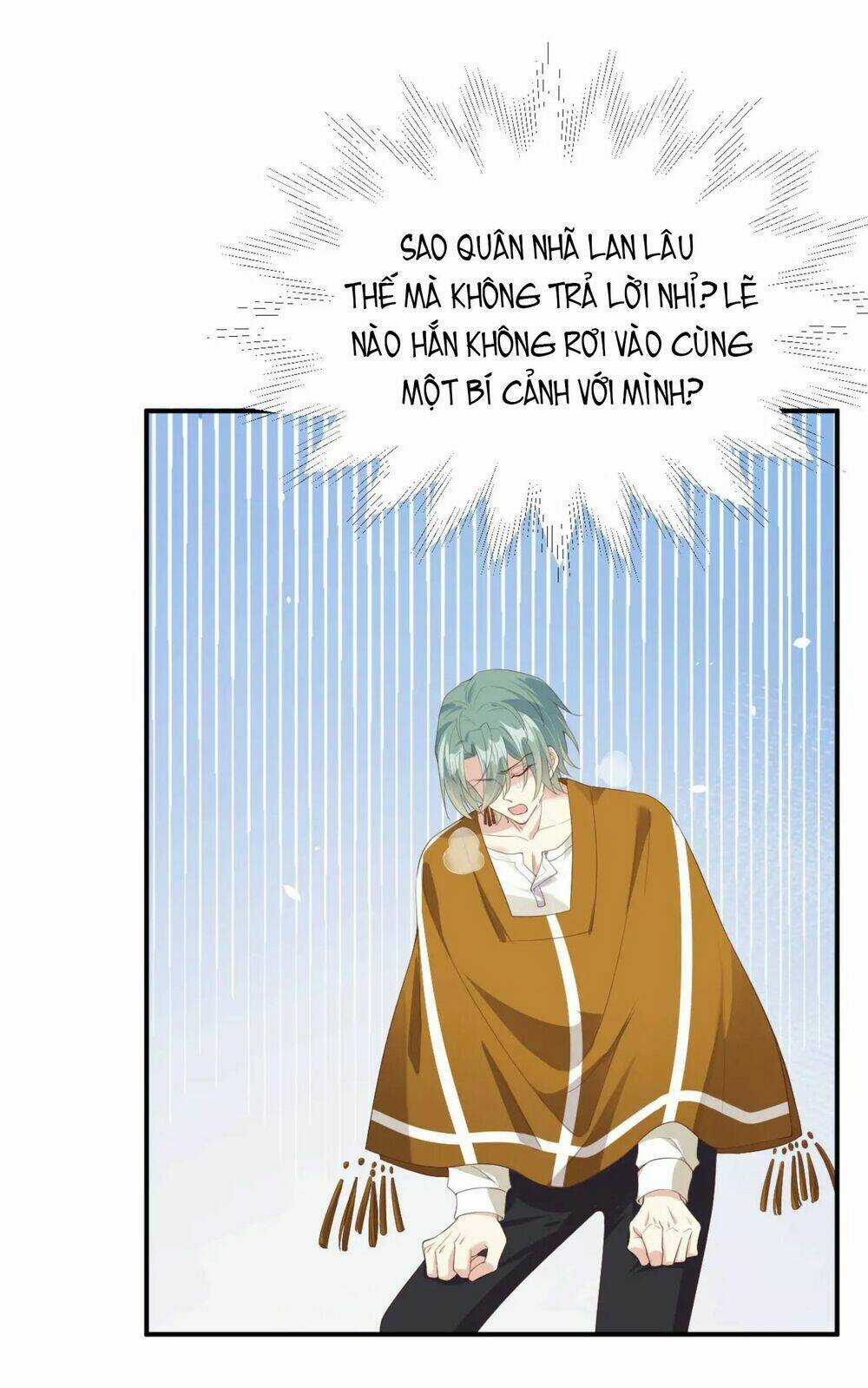 Chàng Vú Em Tu Chân - Chapter 76 - Trang 4