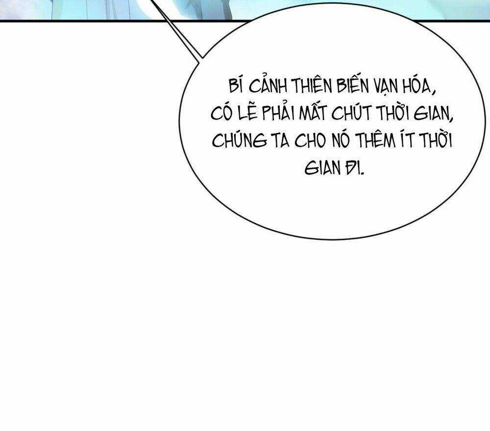 Chàng Vú Em Tu Chân - Chapter 76 - Trang 37