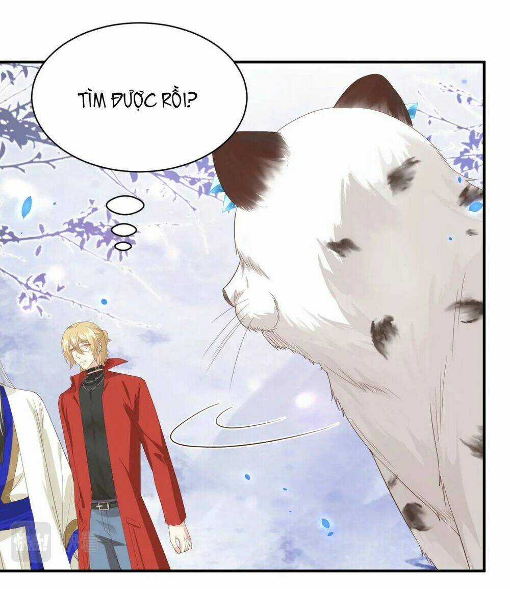 Chàng Vú Em Tu Chân - Chapter 76 - Trang 39