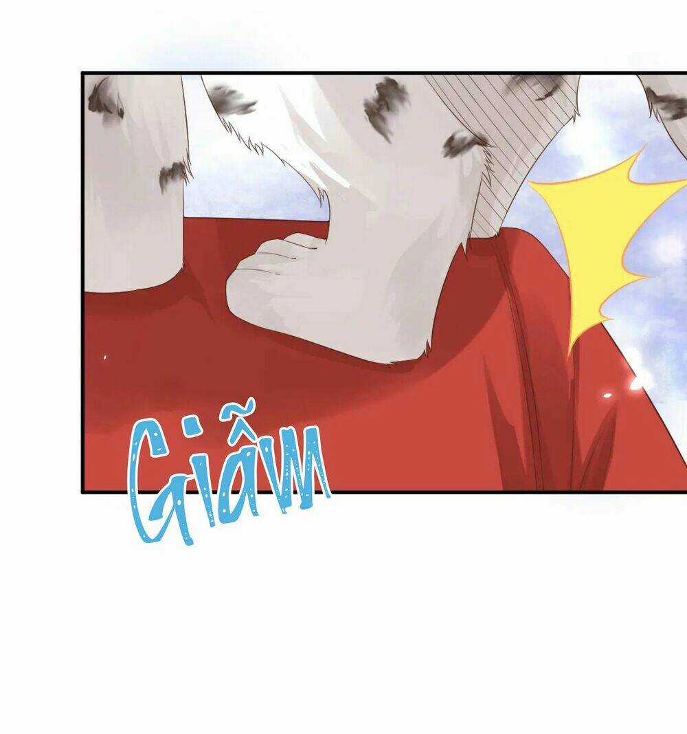 Chàng Vú Em Tu Chân - Chapter 76 - Trang 41