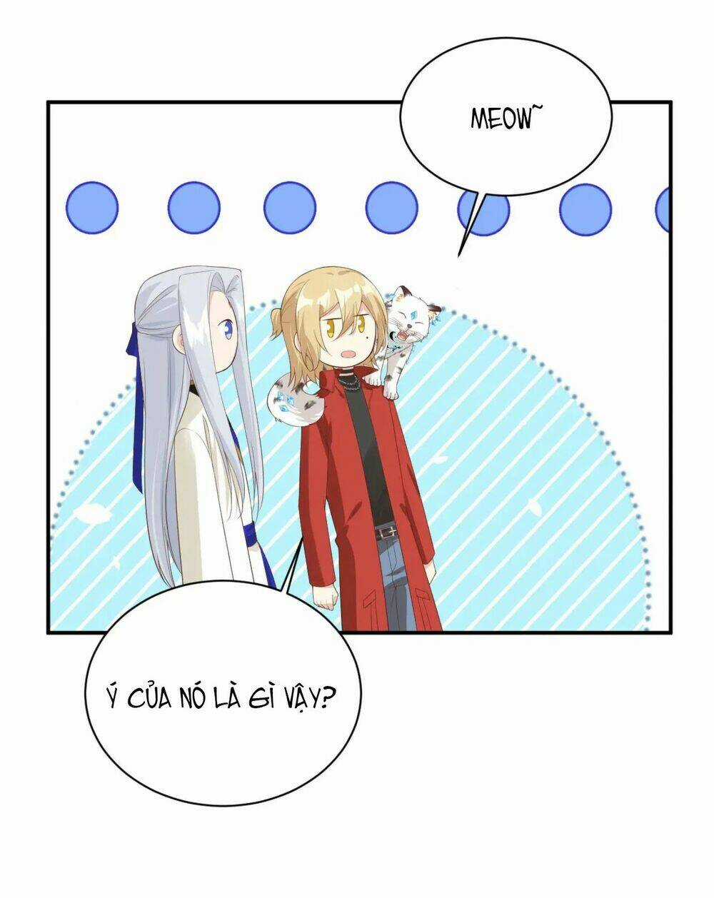 Chàng Vú Em Tu Chân - Chapter 76 - Trang 42