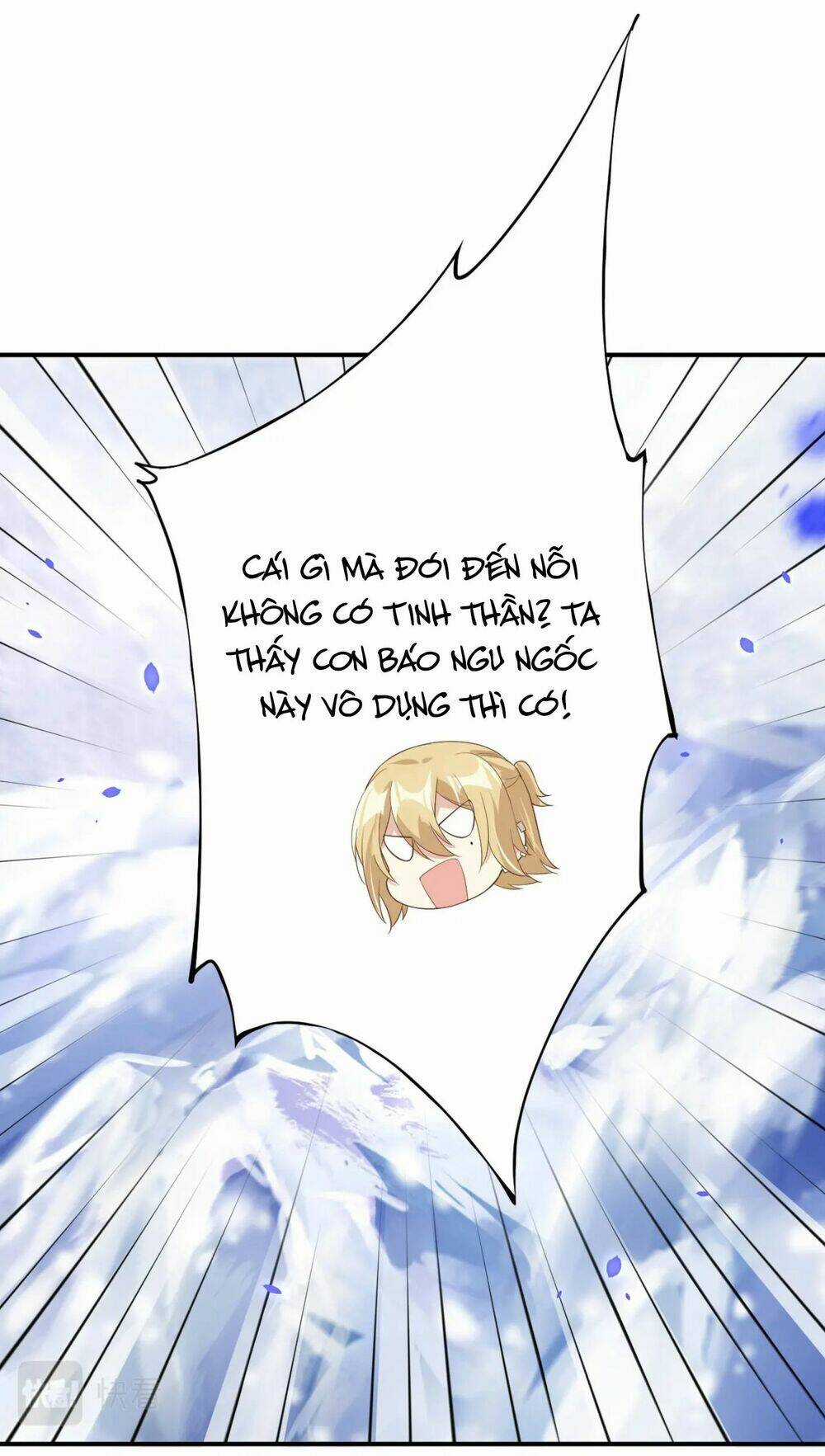 Chàng Vú Em Tu Chân - Chapter 76 - Trang 44