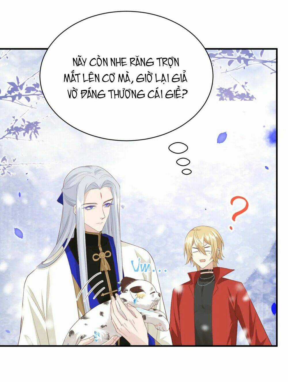 Chàng Vú Em Tu Chân - Chapter 76 - Trang 46