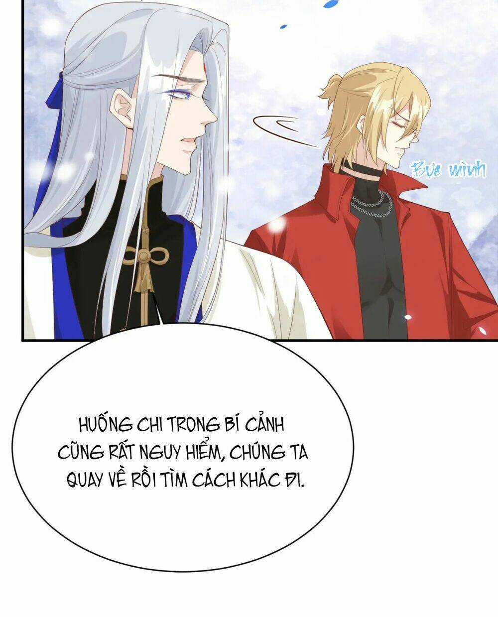 Chàng Vú Em Tu Chân - Chapter 76 - Trang 48