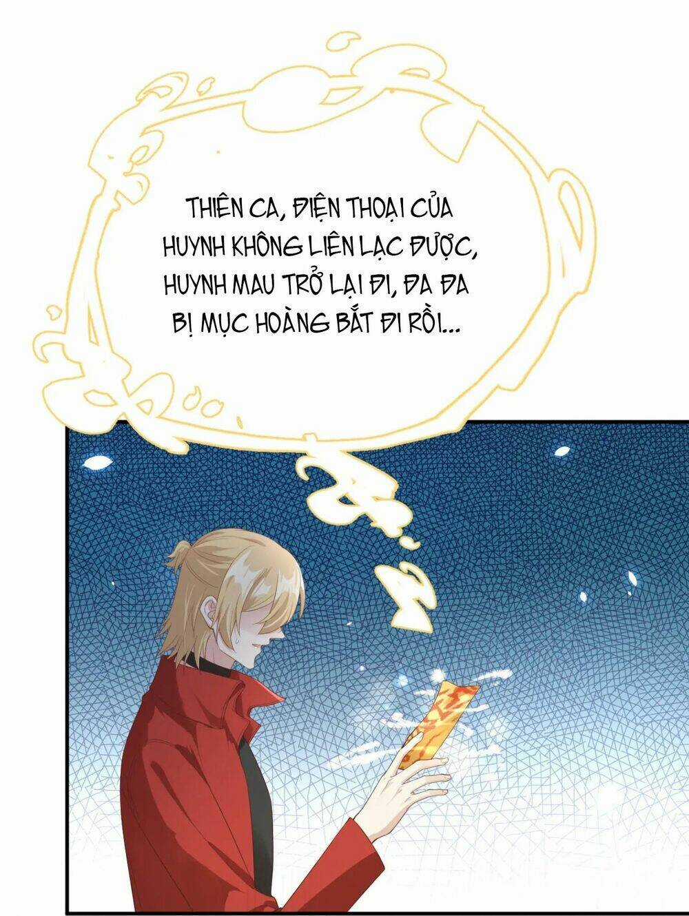 Chàng Vú Em Tu Chân - Chapter 76 - Trang 52