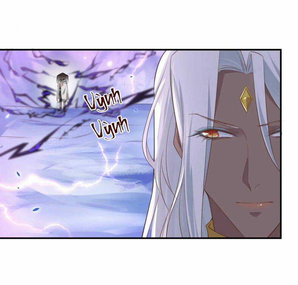 Chàng Vú Em Tu Chân - Chapter 77 - Trang 11