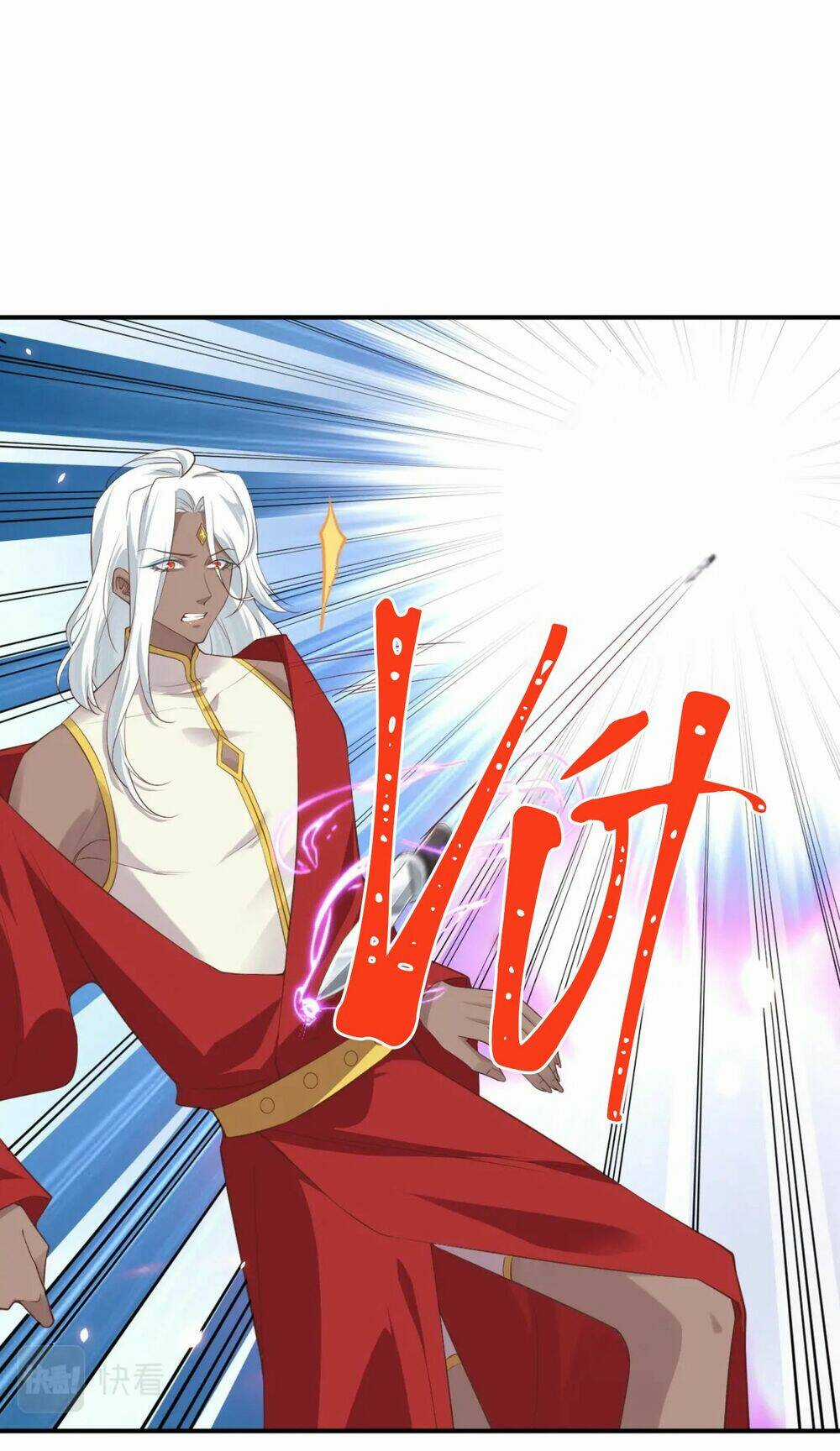 Chàng Vú Em Tu Chân - Chapter 77 - Trang 15