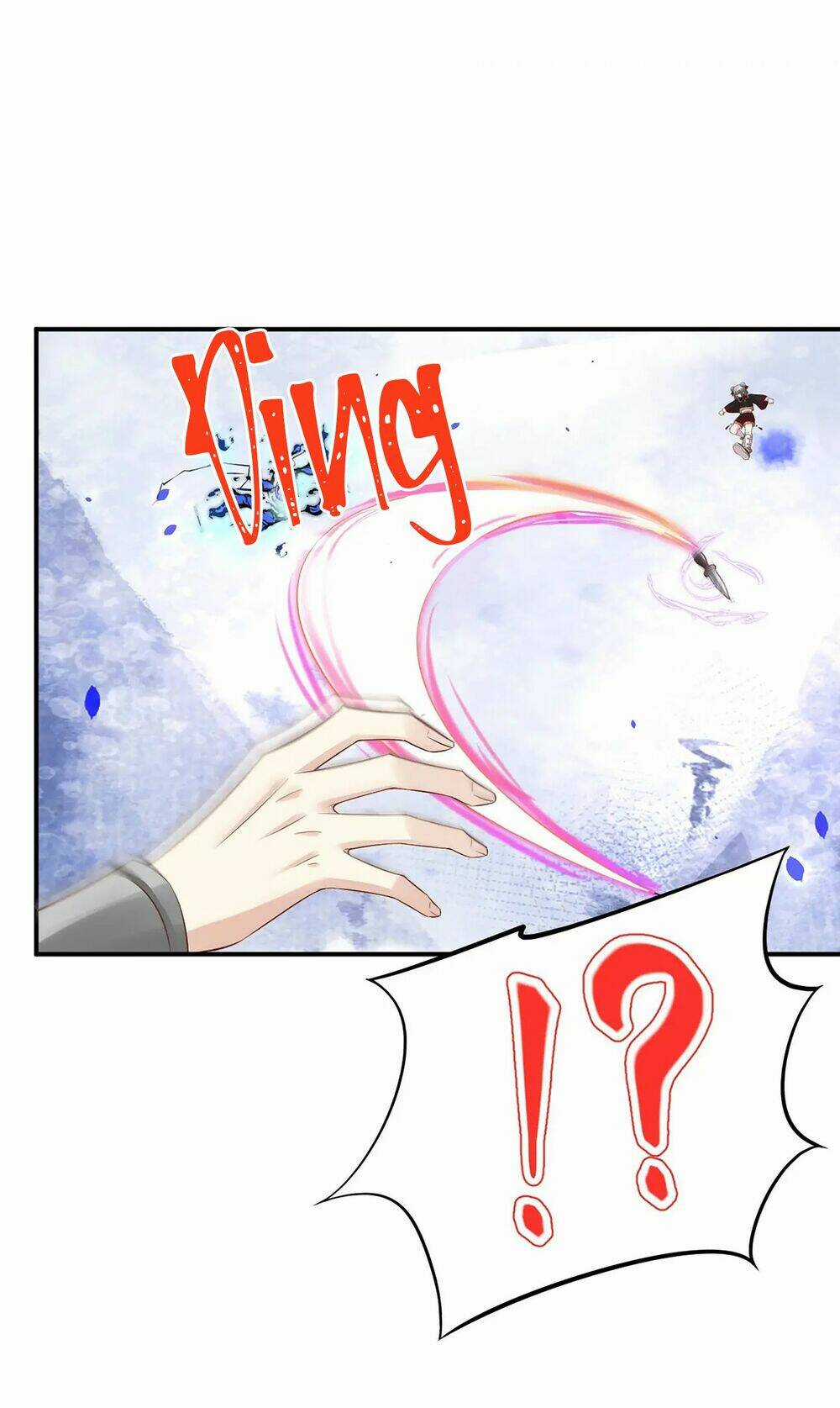 Chàng Vú Em Tu Chân - Chapter 77 - Trang 17