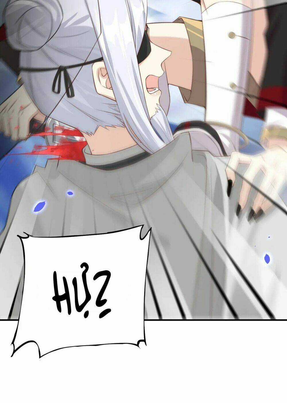 Chàng Vú Em Tu Chân - Chapter 77 - Trang 19