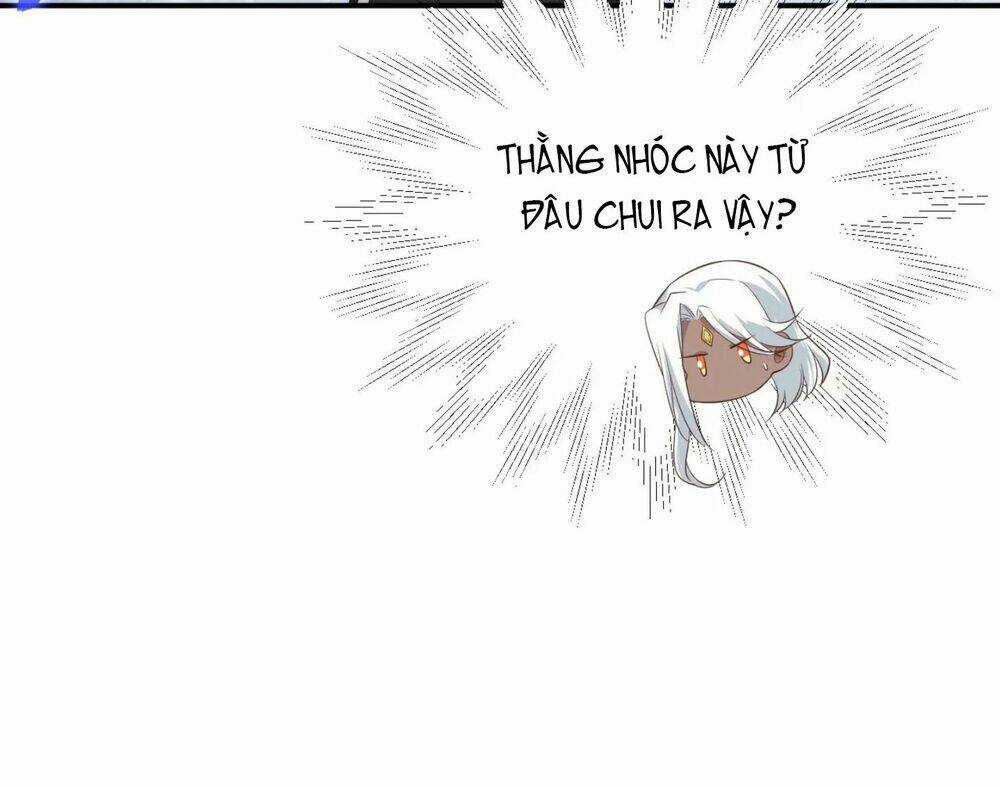 Chàng Vú Em Tu Chân - Chapter 77 - Trang 22