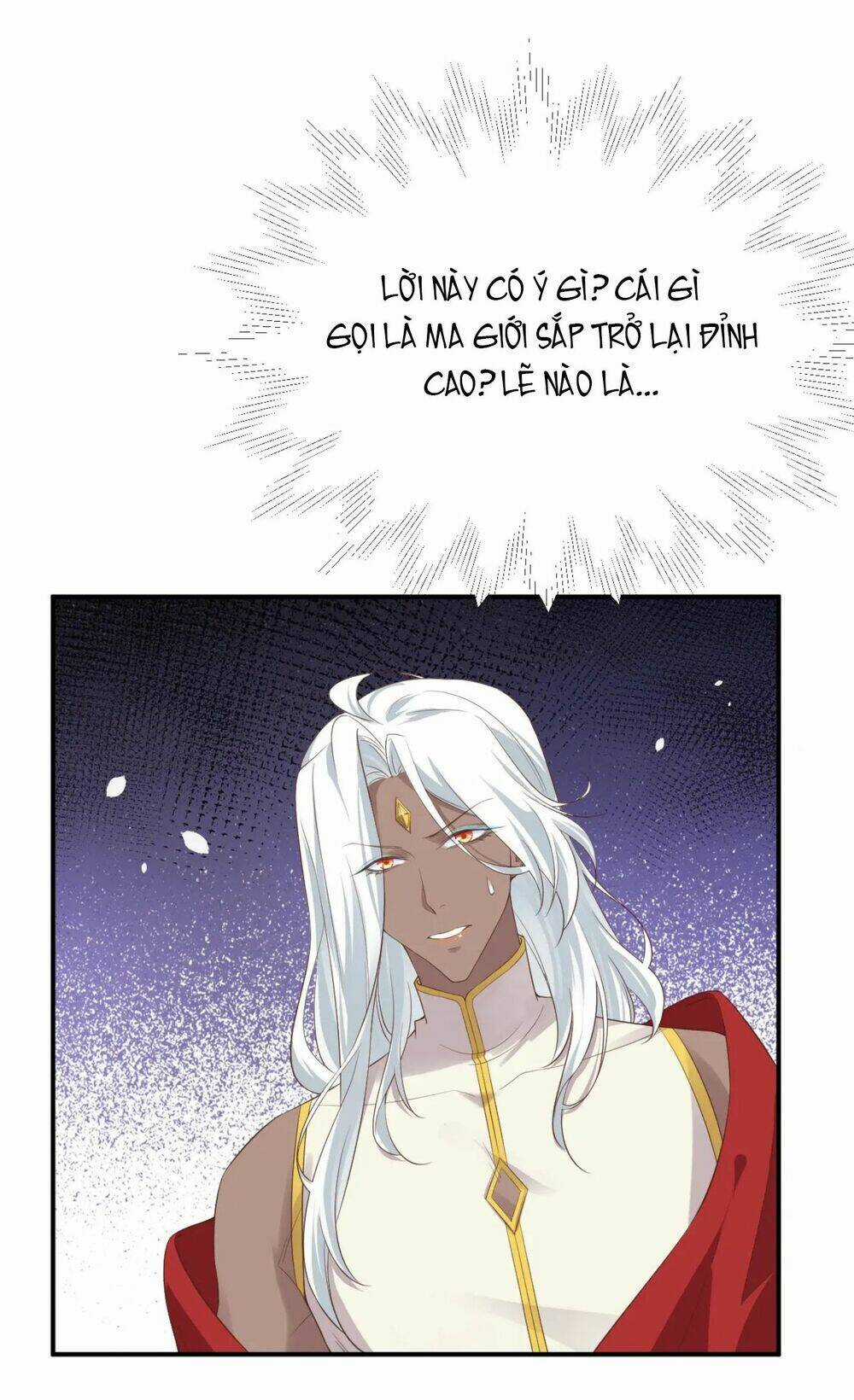 Chàng Vú Em Tu Chân - Chapter 77 - Trang 24