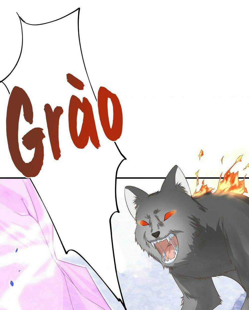 Chàng Vú Em Tu Chân - Chapter 77 - Trang 26