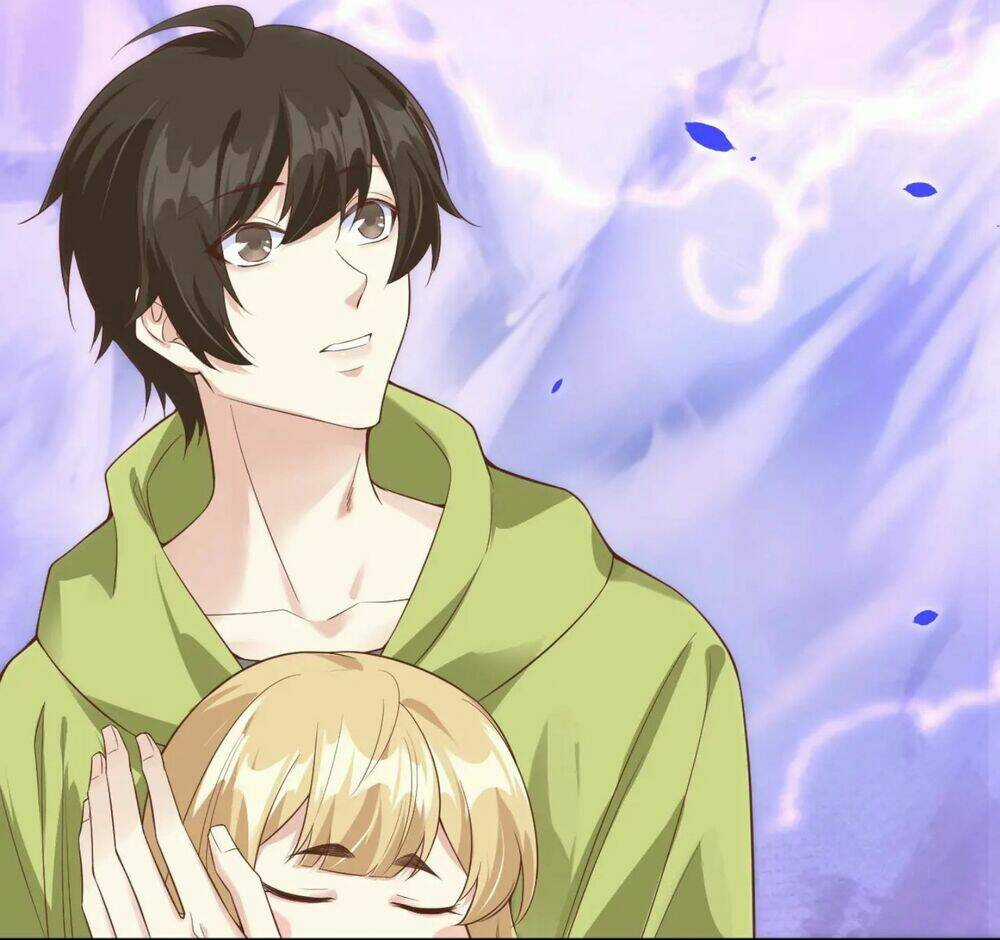 Chàng Vú Em Tu Chân - Chapter 77 - Trang 31