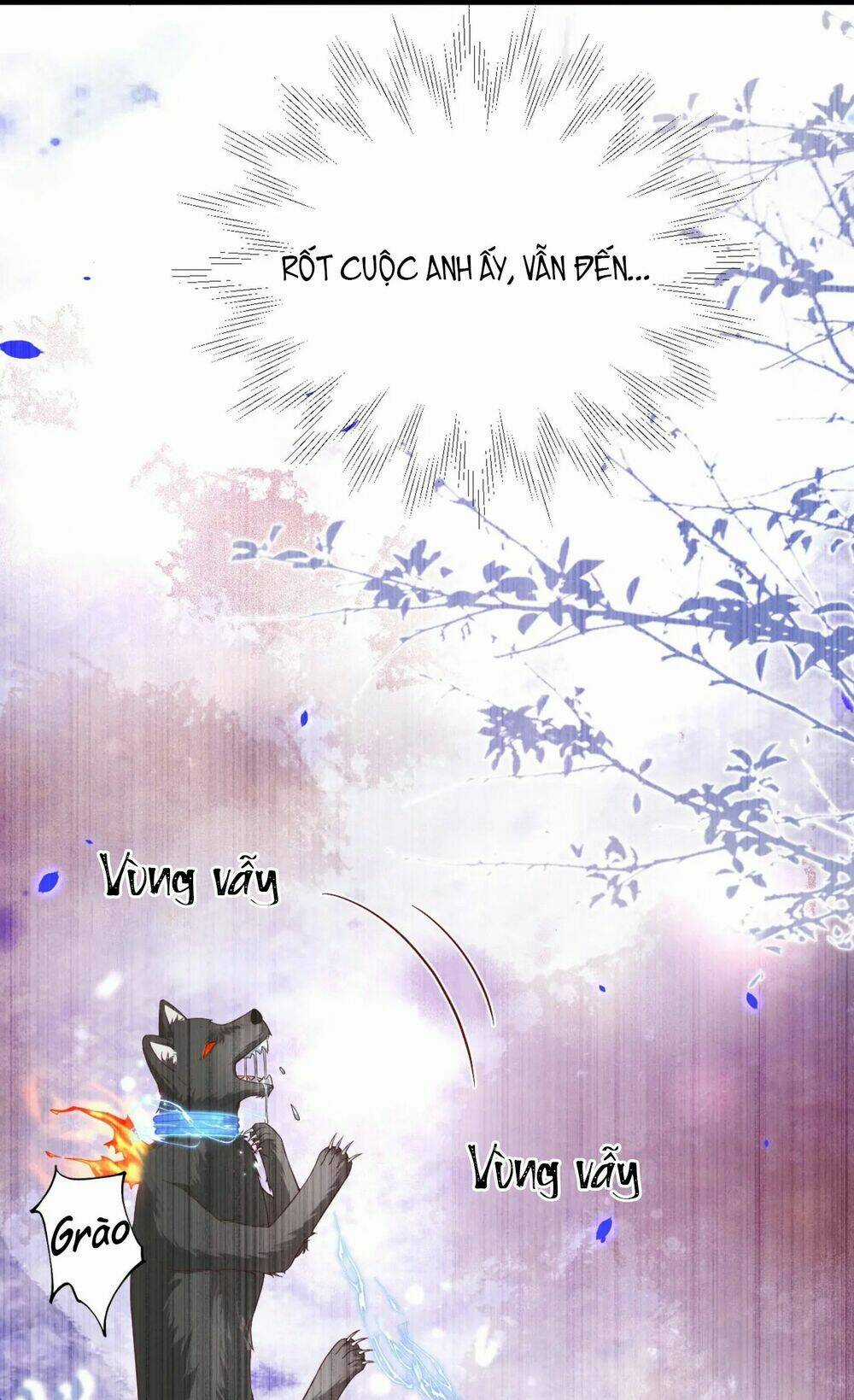 Chàng Vú Em Tu Chân - Chapter 77 - Trang 32