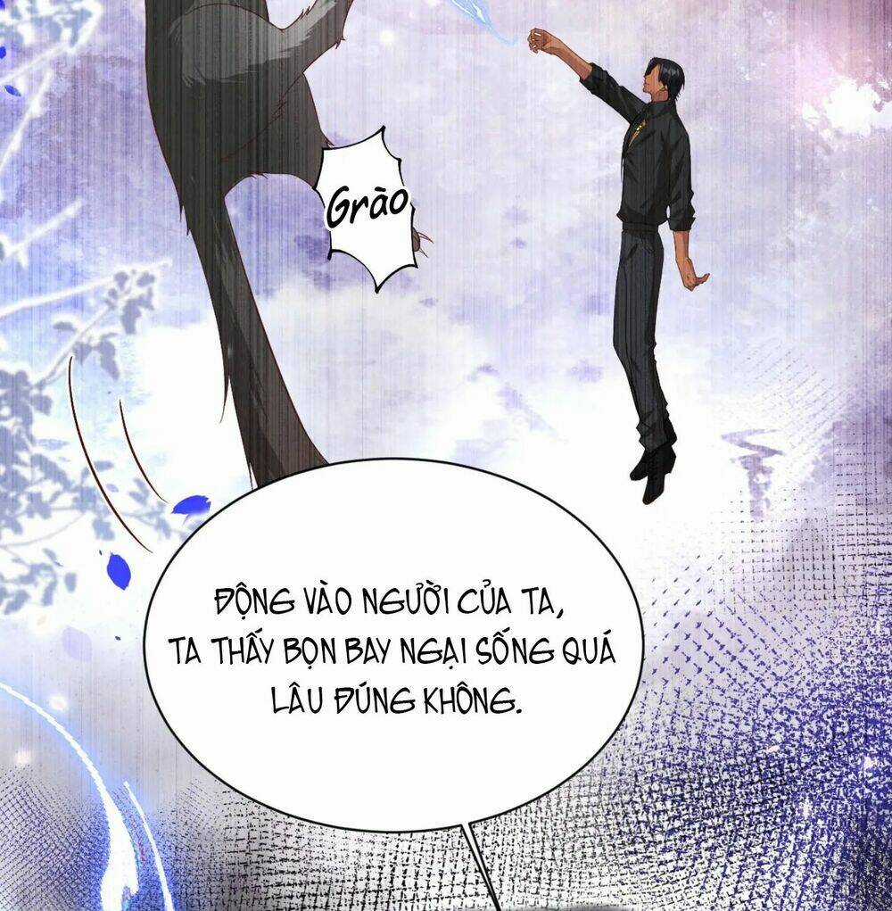 Chàng Vú Em Tu Chân - Chapter 77 - Trang 33