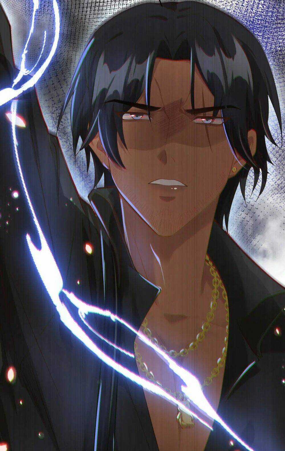 Chàng Vú Em Tu Chân - Chapter 77 - Trang 34