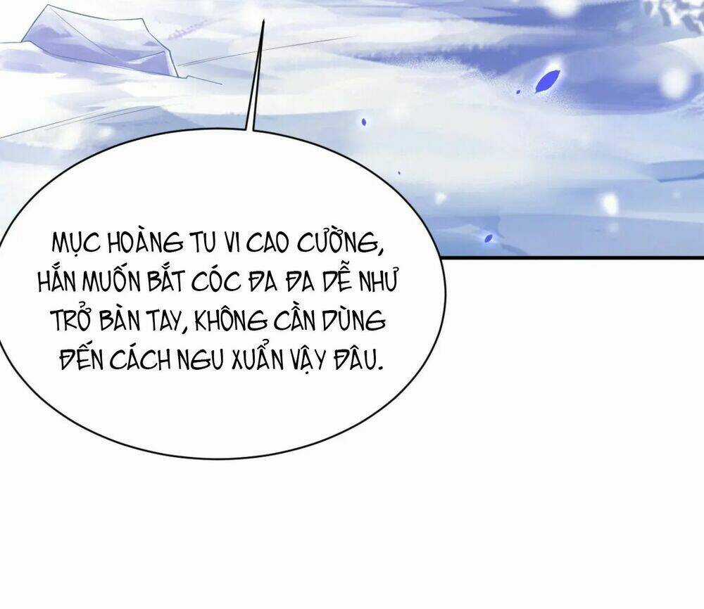 Chàng Vú Em Tu Chân - Chapter 77 - Trang 37