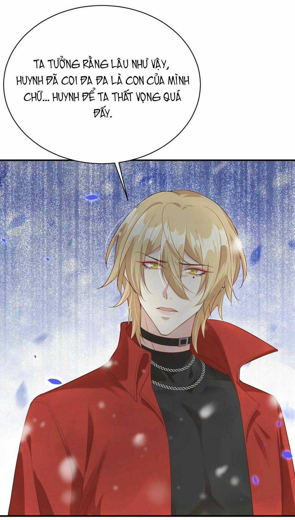 Chàng Vú Em Tu Chân - Chapter 77 - Trang 41