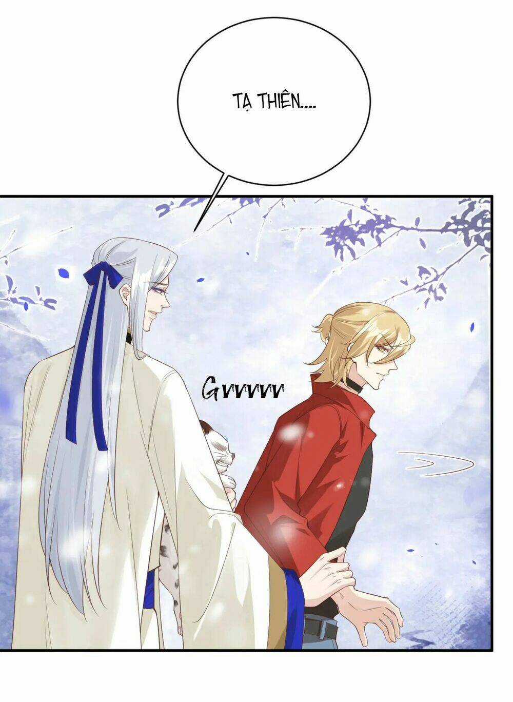 Chàng Vú Em Tu Chân - Chapter 77 - Trang 42