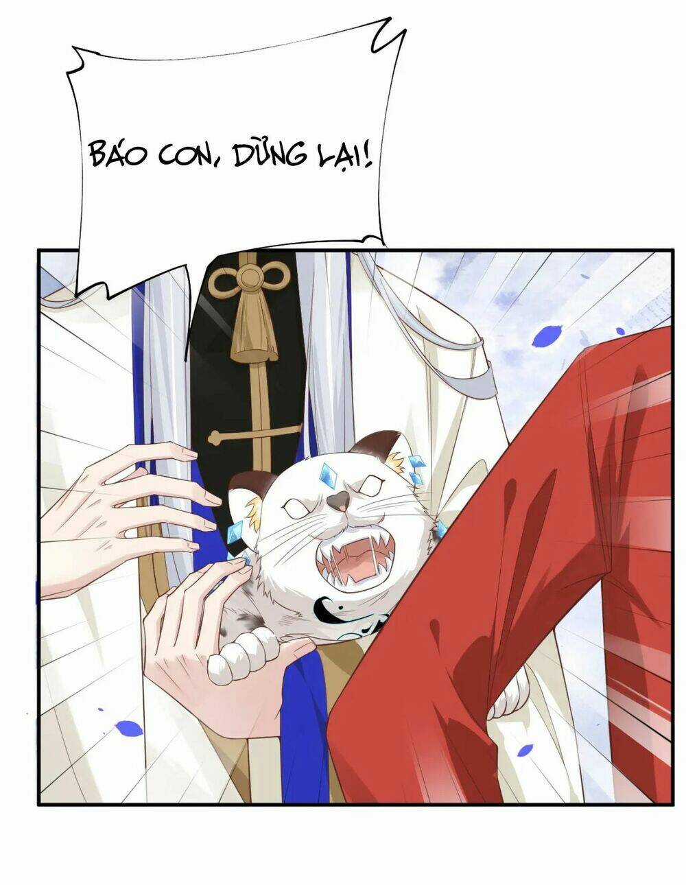 Chàng Vú Em Tu Chân - Chapter 77 - Trang 43