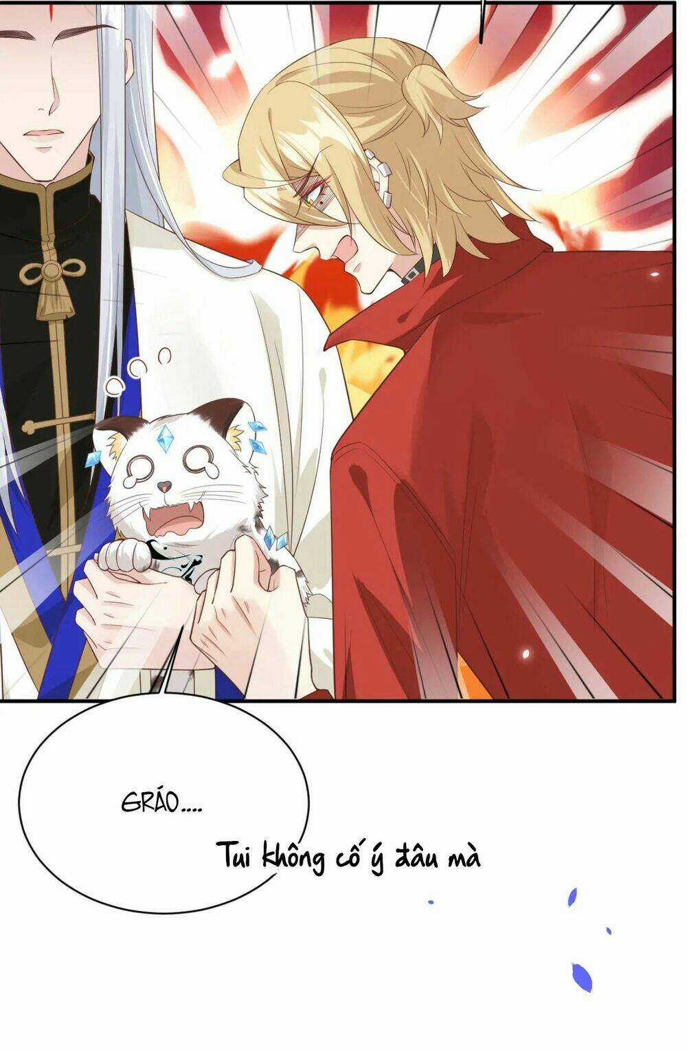 Chàng Vú Em Tu Chân - Chapter 77 - Trang 47