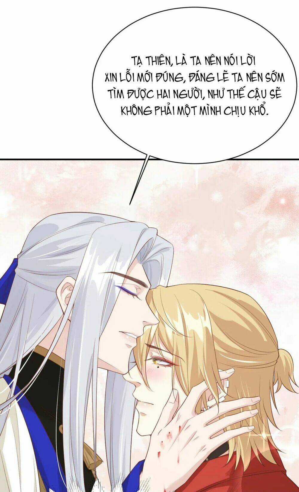 Chàng Vú Em Tu Chân - Chapter 77 - Trang 53