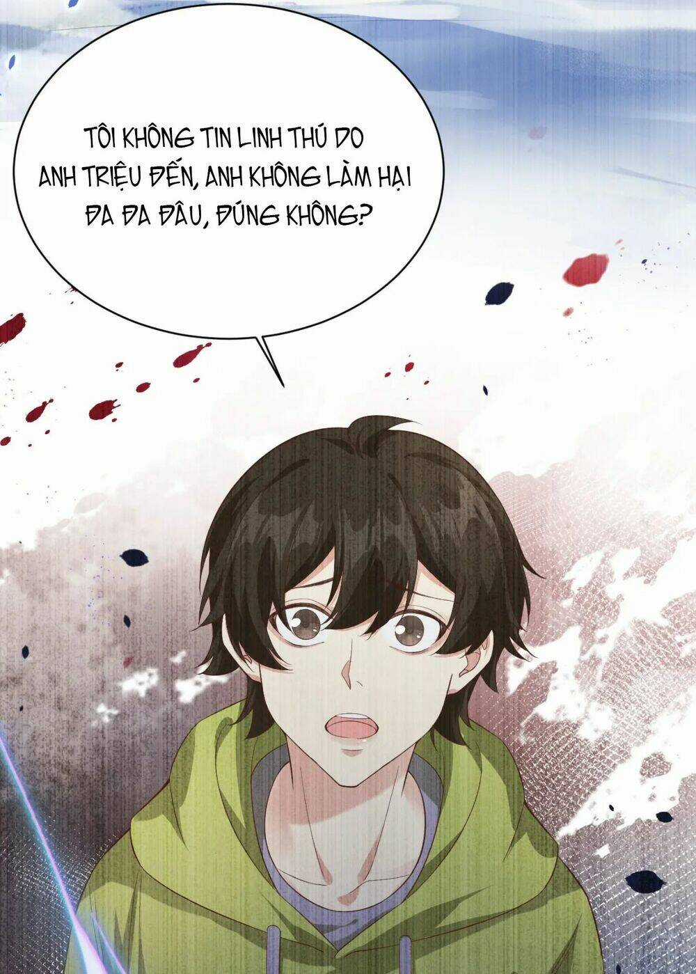 Chàng Vú Em Tu Chân - Chapter 77 - Trang 60